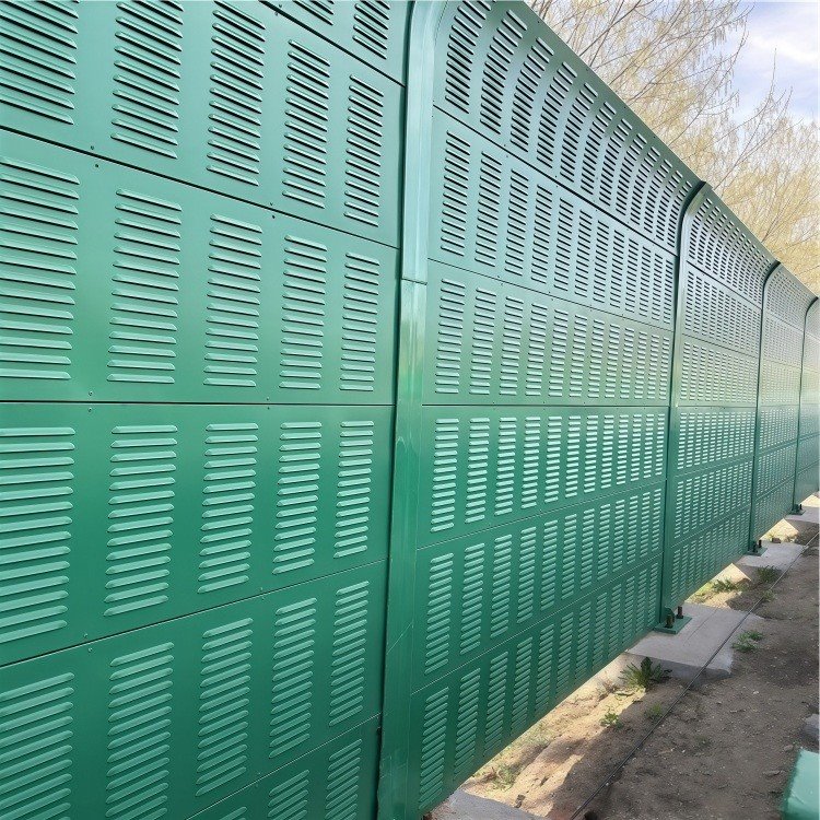 FRP Sound Barrier high quality