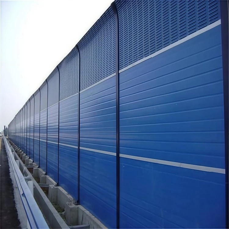 FRP Sound Barrier price